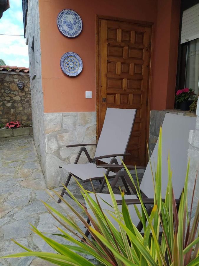 La Granda De La Concha Nueva De Llanes Exterior foto